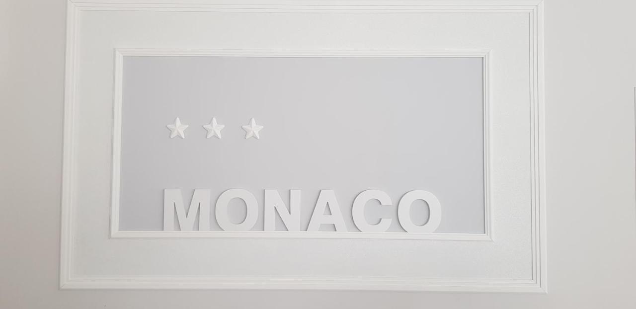Hotel Monaco - Parcheggio Incluso Min 2 Gg มิลาโน แมริตทิมา ภายนอก รูปภาพ