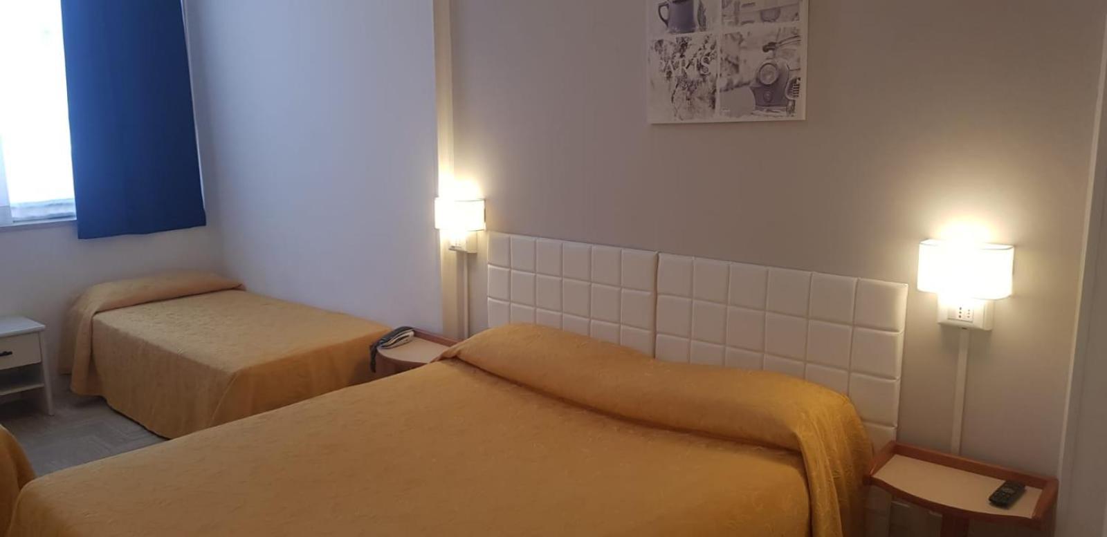 Hotel Monaco - Parcheggio Incluso Min 2 Gg มิลาโน แมริตทิมา ห้อง รูปภาพ