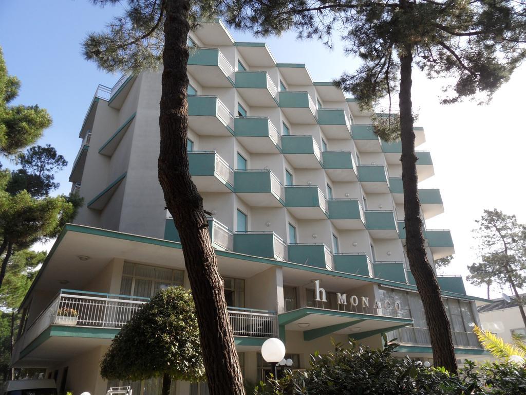 Hotel Monaco - Parcheggio Incluso Min 2 Gg มิลาโน แมริตทิมา ภายนอก รูปภาพ