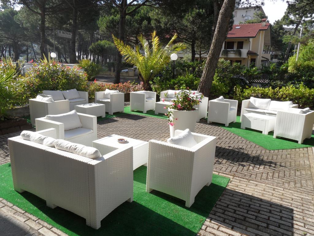 Hotel Monaco - Parcheggio Incluso Min 2 Gg มิลาโน แมริตทิมา ภายนอก รูปภาพ