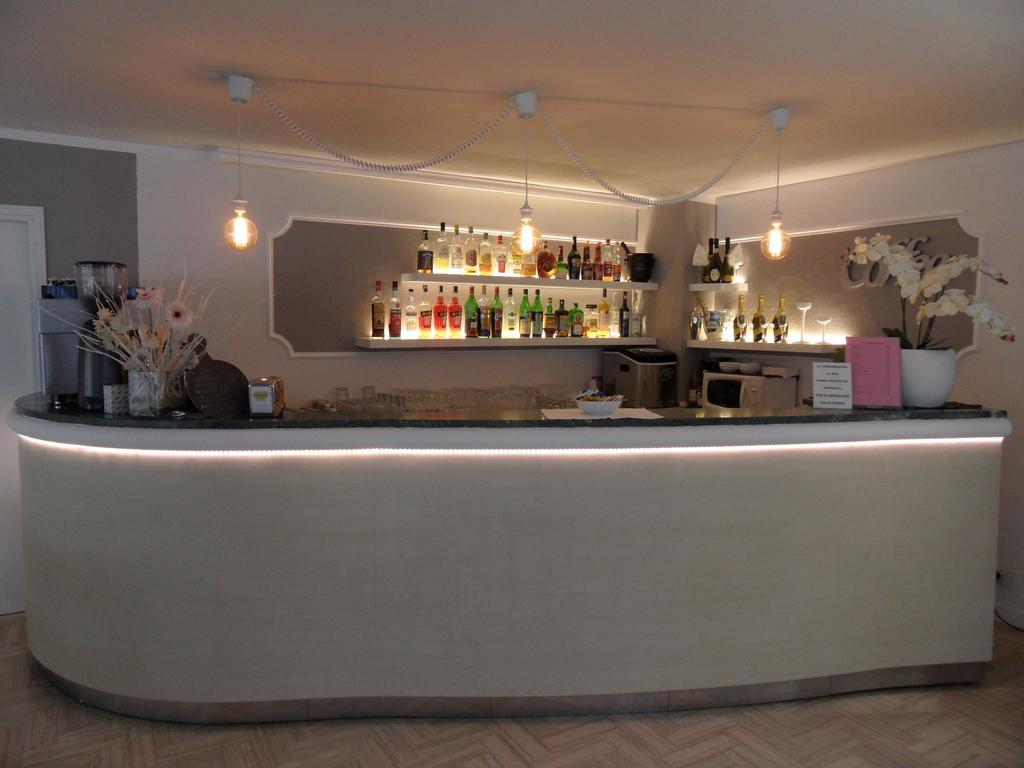 Hotel Monaco - Parcheggio Incluso Min 2 Gg มิลาโน แมริตทิมา ภายนอก รูปภาพ