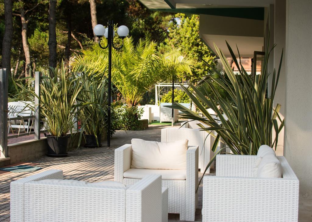 Hotel Monaco - Parcheggio Incluso Min 2 Gg มิลาโน แมริตทิมา ภายนอก รูปภาพ
